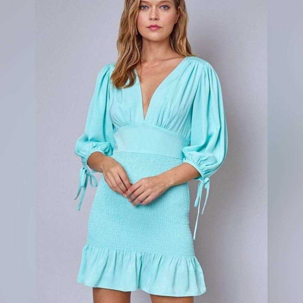 DO+BE Cocktail Dress- size medium
